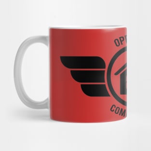 Operation Common Good (B) Mug